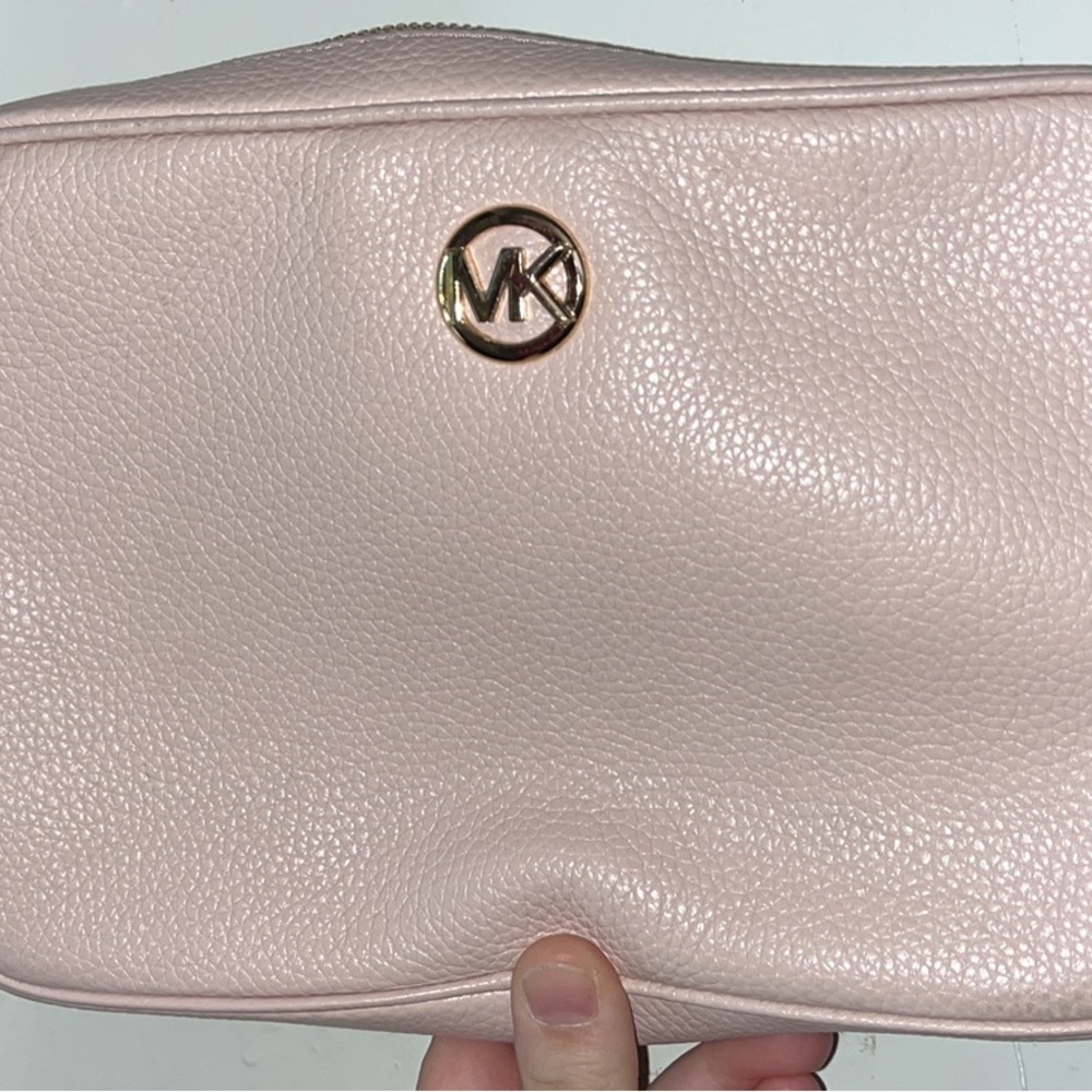 Michael Kors crossbody